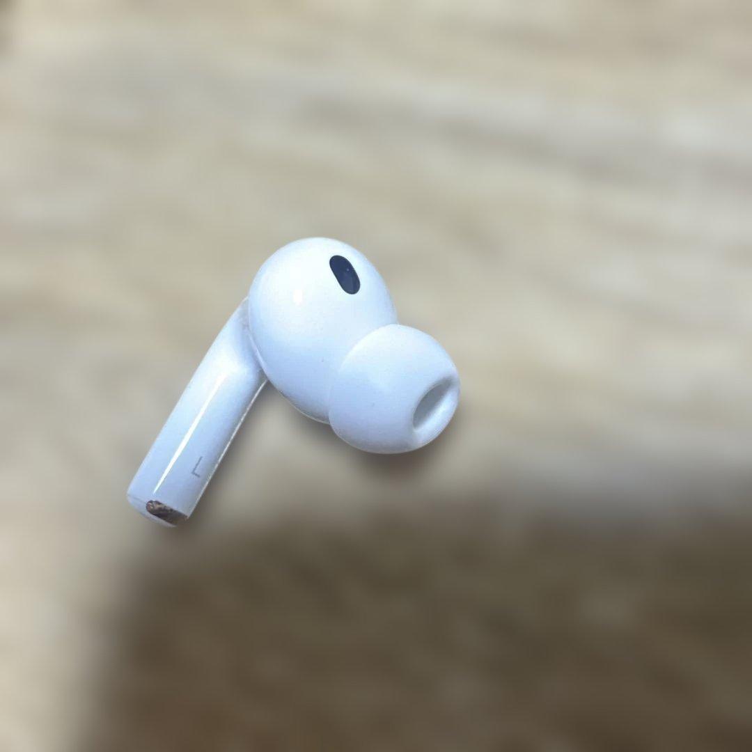 AirPods Pro 3 ワイヤレスイヤホン ホワイト