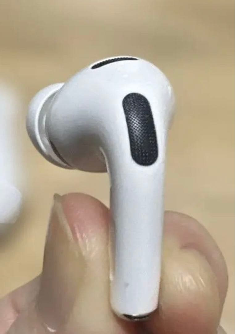 AirPods Pro 3 ワイヤレスイヤホン ホワイト
