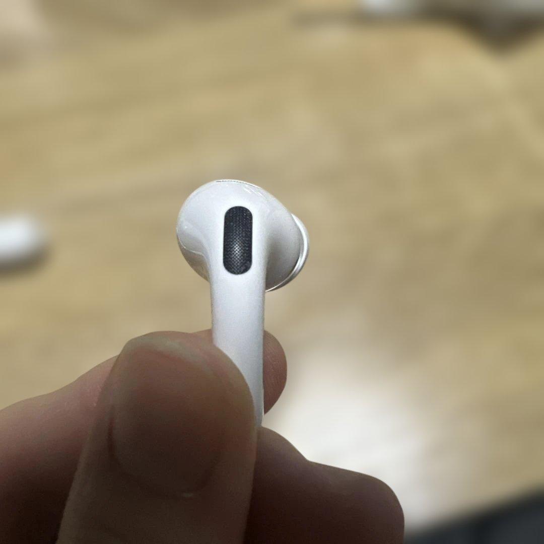 AirPods Pro 3 ワイヤレスイヤホン ホワイト