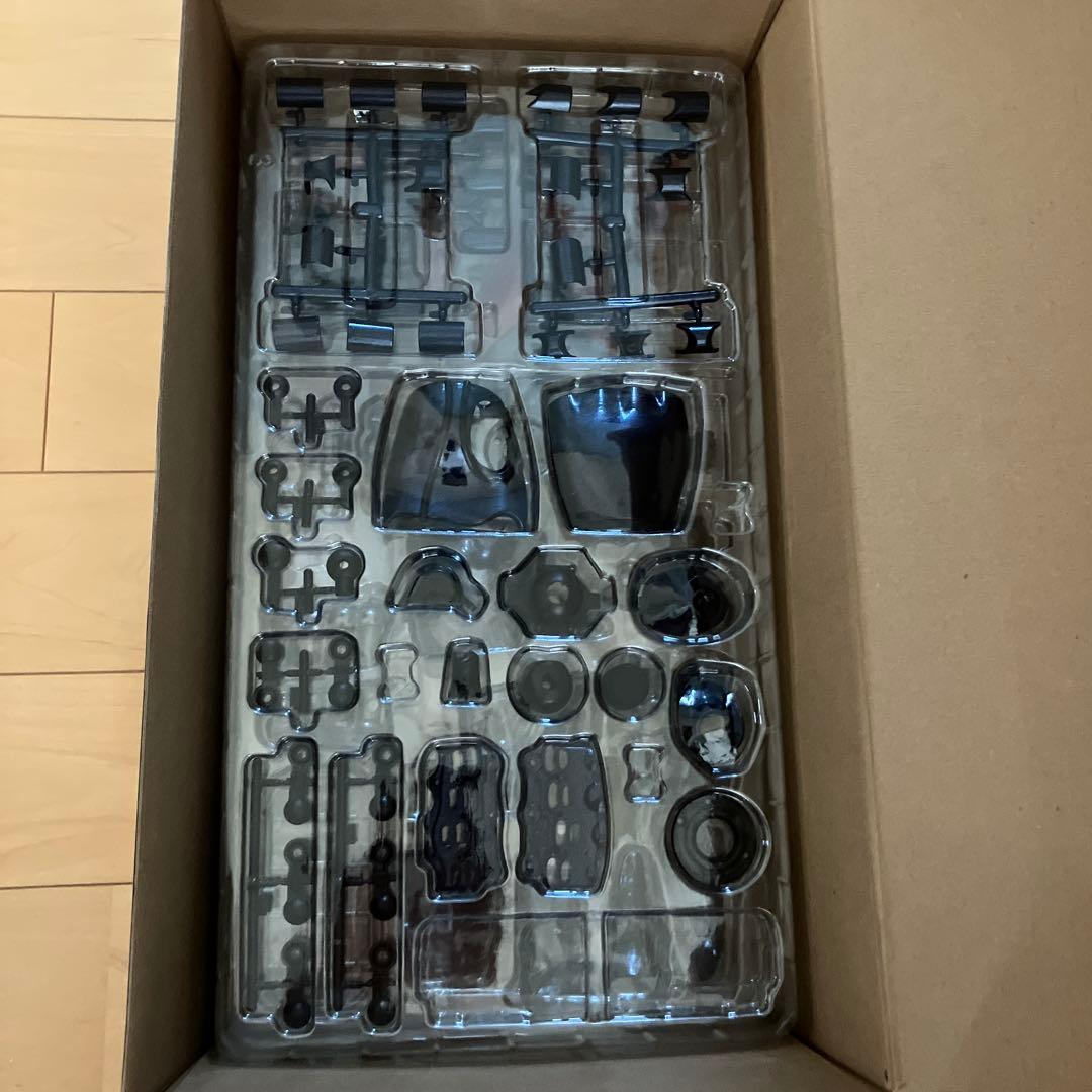 アシェット　グレートマジンガー延長用プ レミアムアイテム