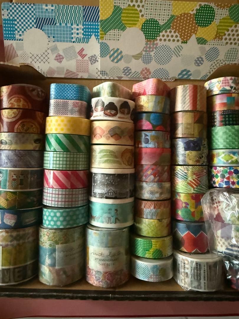 mt lab 限定マスキングテープ マスキングテープ セット 多様なデザイン