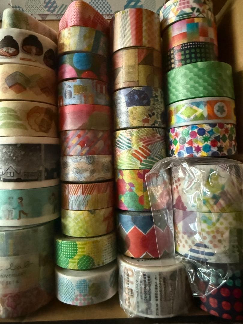 mt lab 限定マスキングテープ マスキングテープ セット 多様なデザイン