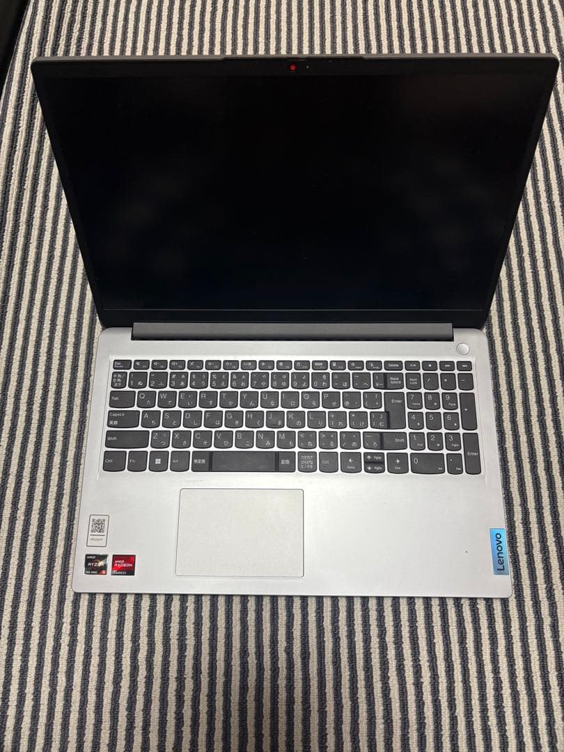 Cubase Pro14＋Lenovo IdeaPad Slim 170
