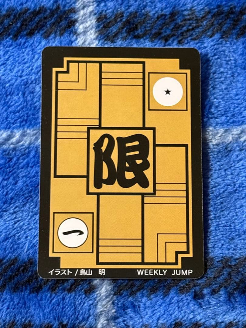 ドラゴンボール　カードダス リミテッド3000 海外製