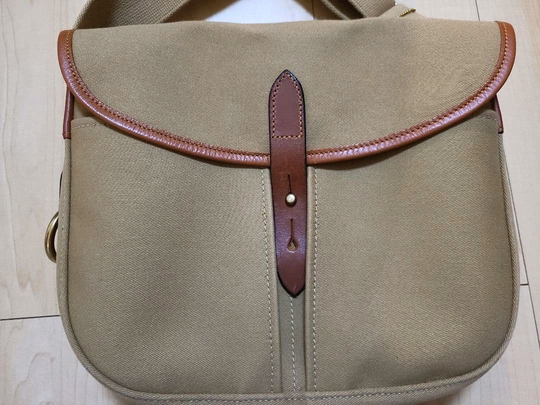 Bshop　ショルダーバッグ