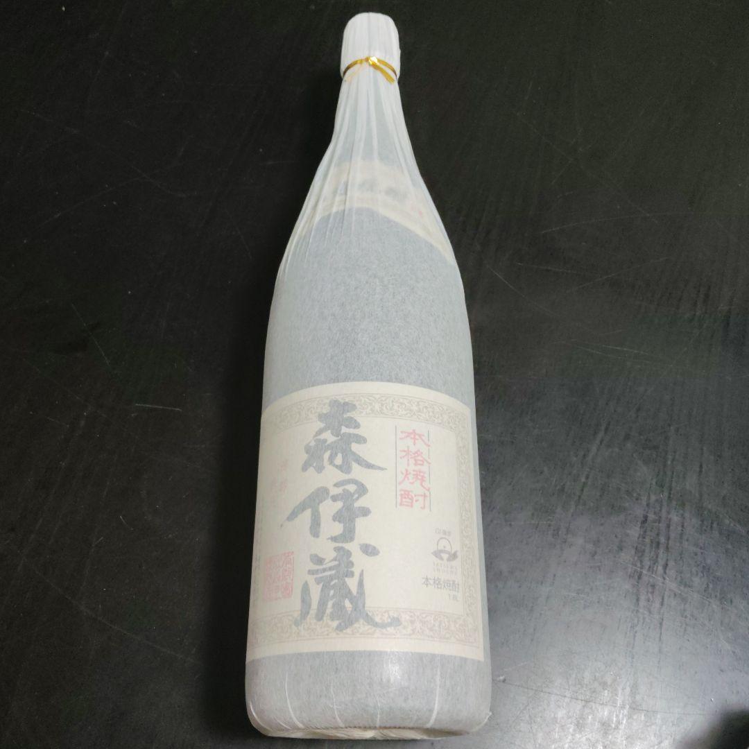 森伊蔵 本格焼酎1.8L