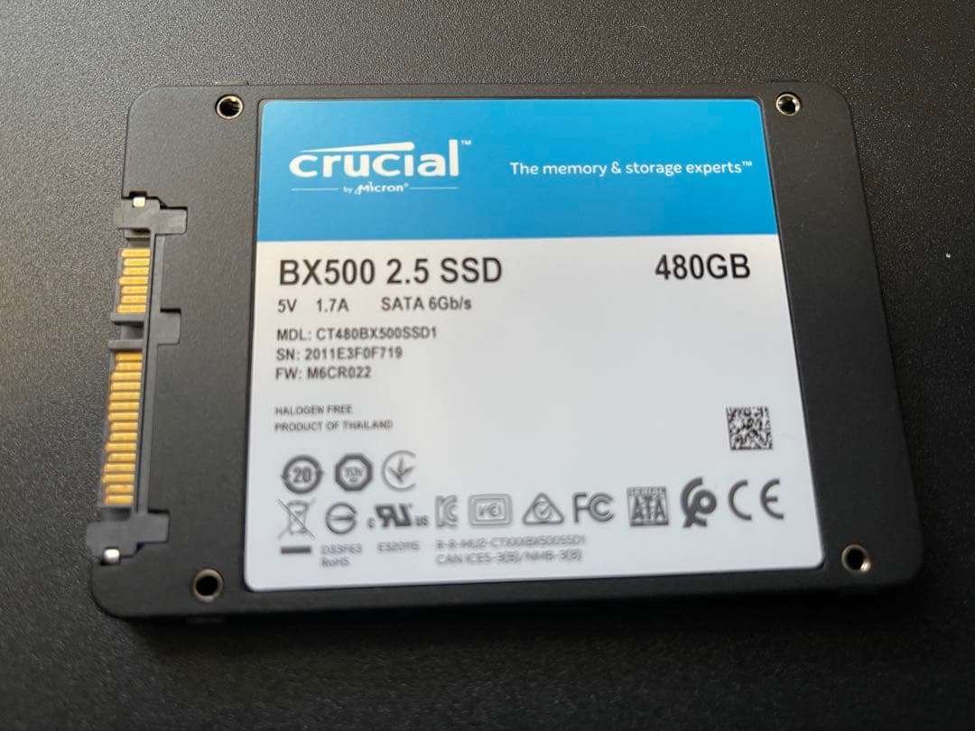 gonzaPCセット (i7-9700/16GB/SSD/クーラー/電源)