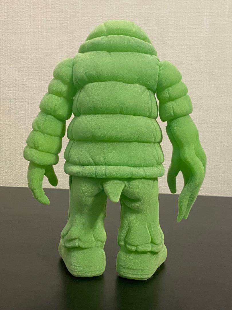 GYAROMI クトゥルフオイド　フロッキー