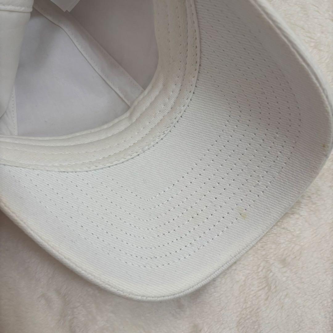 hh BALENCIAGA ホワイトキャップ ARCHETYPE