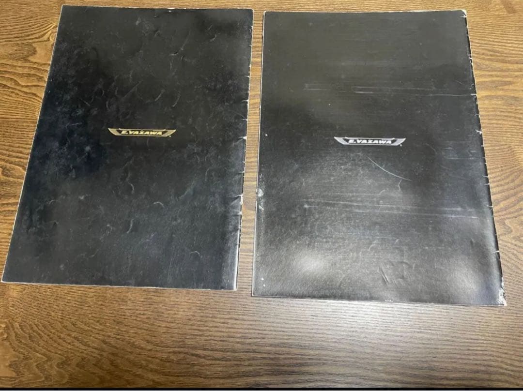 矢沢永吉　1991 Big Beatツアー　パンフレット