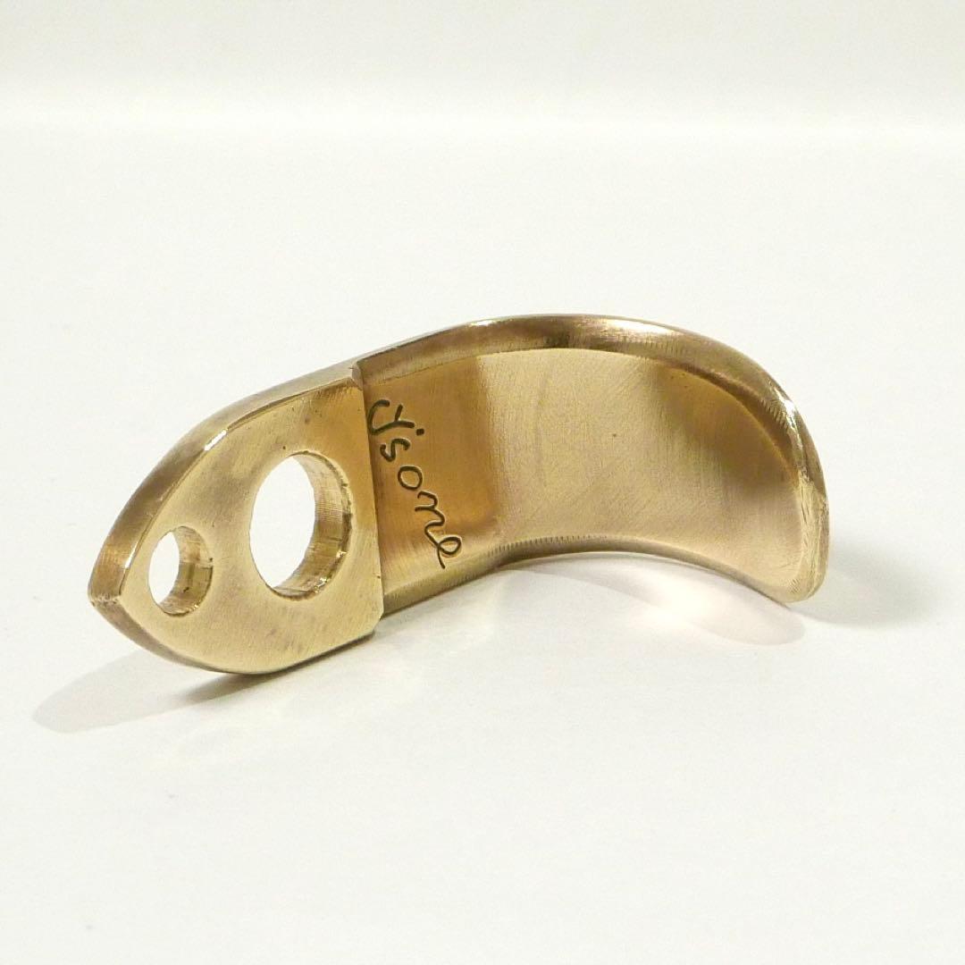 Y's Oneワイズワン セルマー用 サムフック