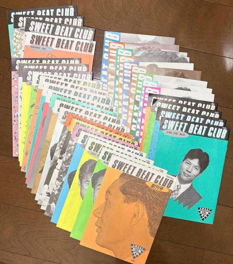 ビートたけし ファンクラブ会報34冊＋写真集2冊＋グッズセット