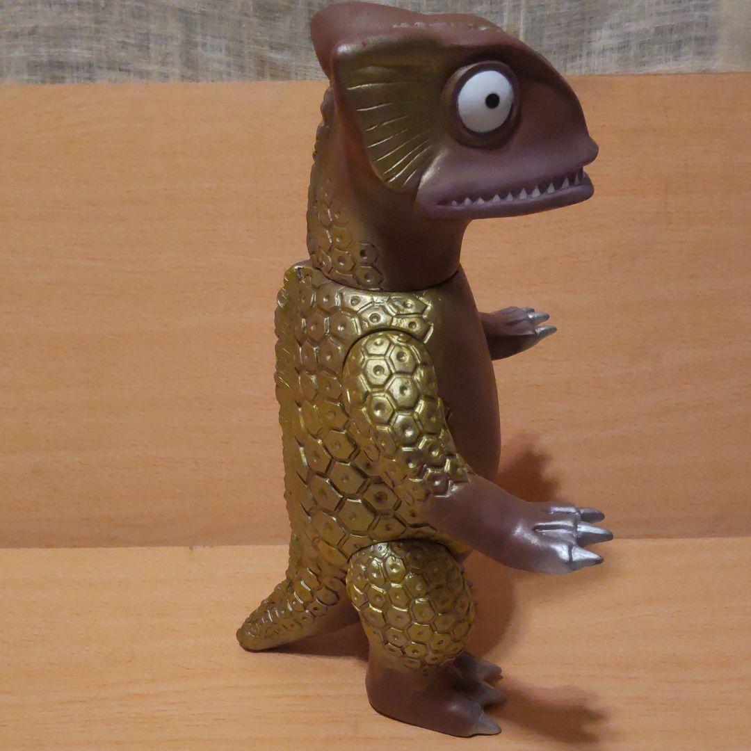 ピーター　ソフビ　スタンダード　ウルトラマン