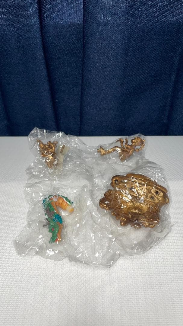 ドラゴンボールカプセルネオ　摩訶不思議　ドラゴンボール総集編＊ドラカプ