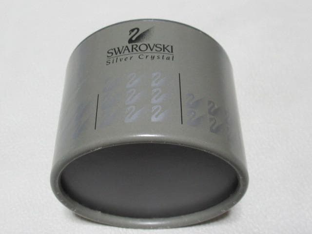 未使用 2000年廃盤品 オーストリア製◆スワロフスキー『ペリカン』171899