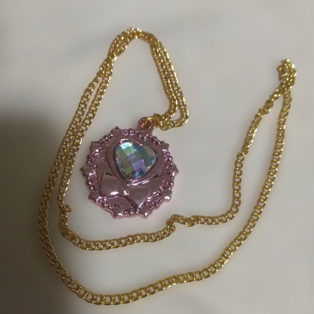 セボンスター エンジェルハート 2016 レア ピンクメッキ　早い者勝ち