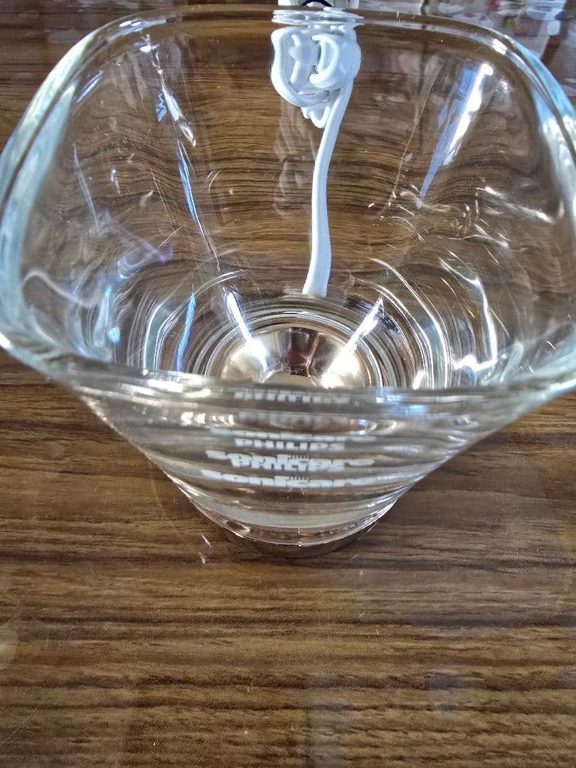 [新品] PHILIPS ダイヤモンドクリーン