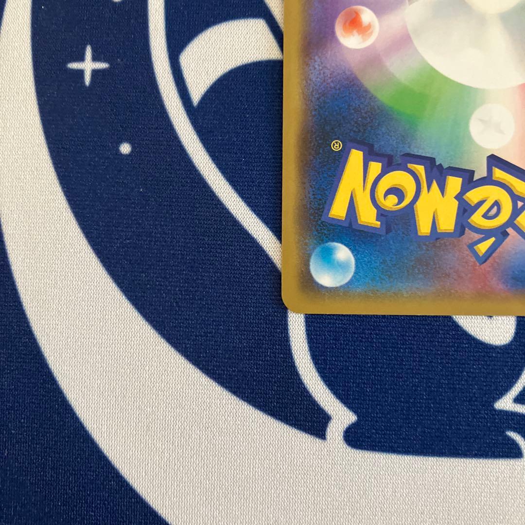 まるのみされたピカチュウ：「オコヤの森のセレビィ&ザルード」