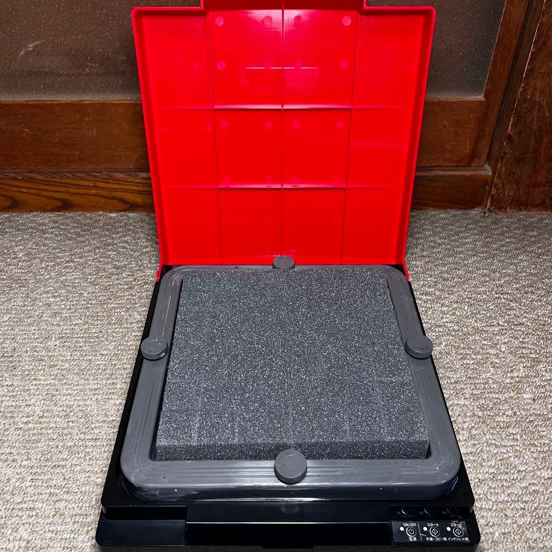 Tシャツくん　用品まとめ売り