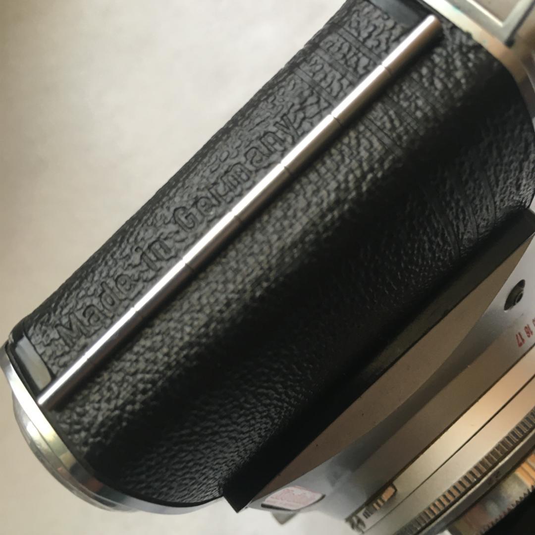 KODAK コダック レチネッテ アンジェニュー 45mm F3.5 ケース付