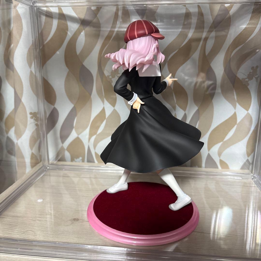 かぐや様は告らせたい　藤原千花　1/7 フィギュア