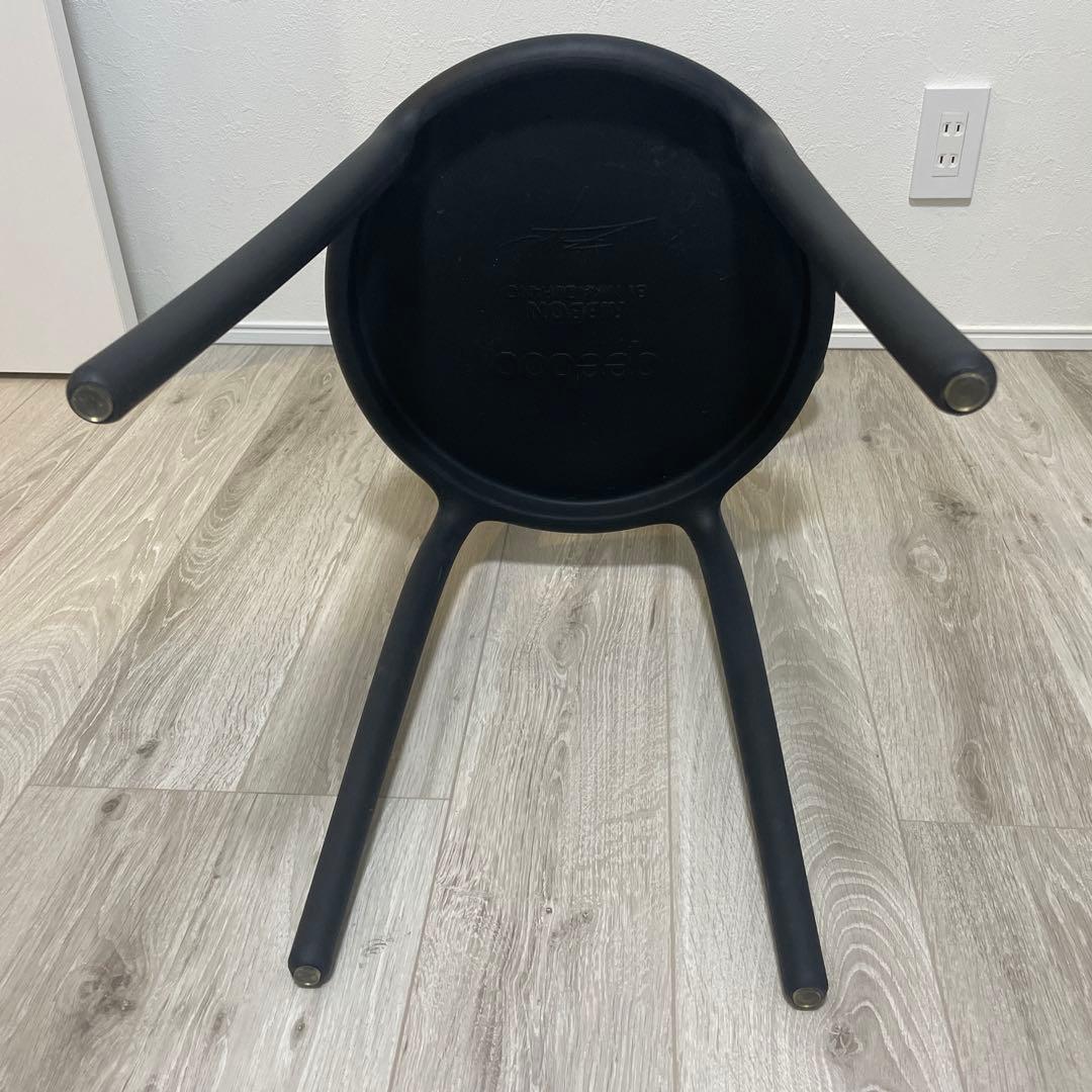 フランフラン　リボンチェア