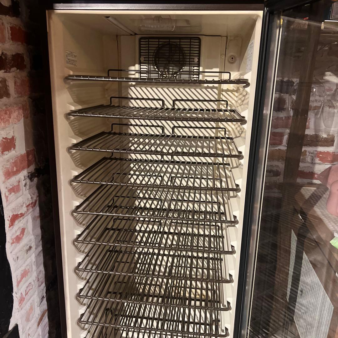 LongFresh ワインセラー ST-AF270GN