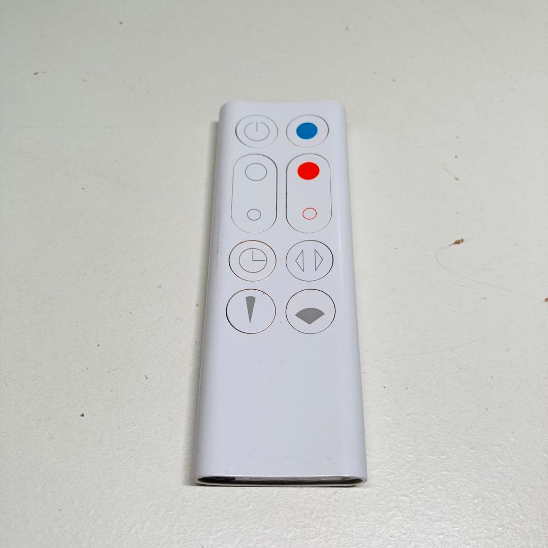 k*o様 2021年製 リモコン付 ダイソンDyson Hot+Cool AM0