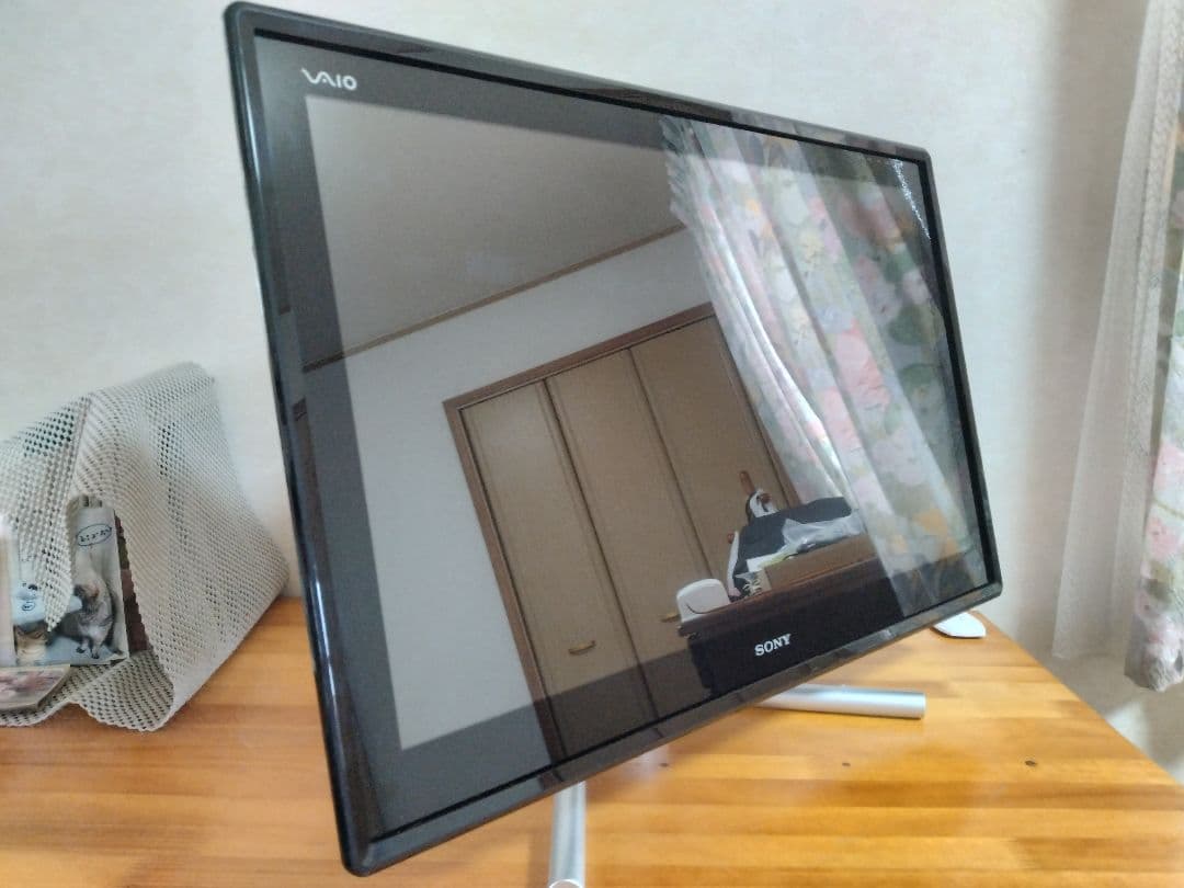 VAIO Type-L（Win7/Office2010）動作品