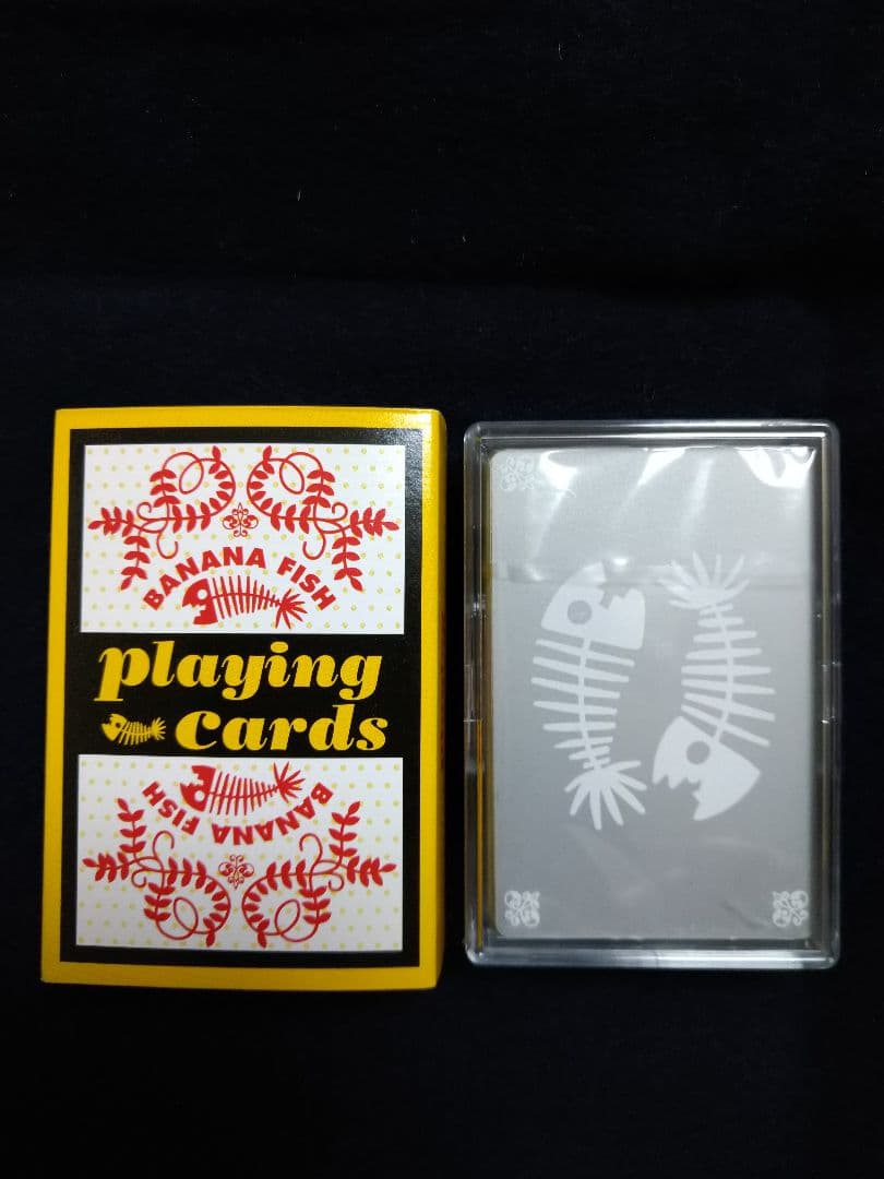 少女漫画 BANANA FISH SPECIAL BOX