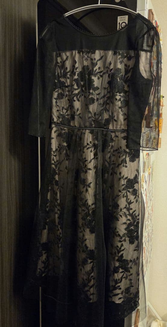 オケージョンドレス　結婚式、パーティー