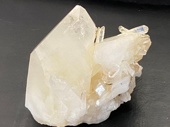 ヒマラヤ水晶 773g