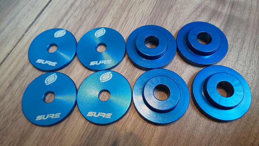 【訳有り格安】マツダスピードアテンザ SURE 強化シフトブッシュ