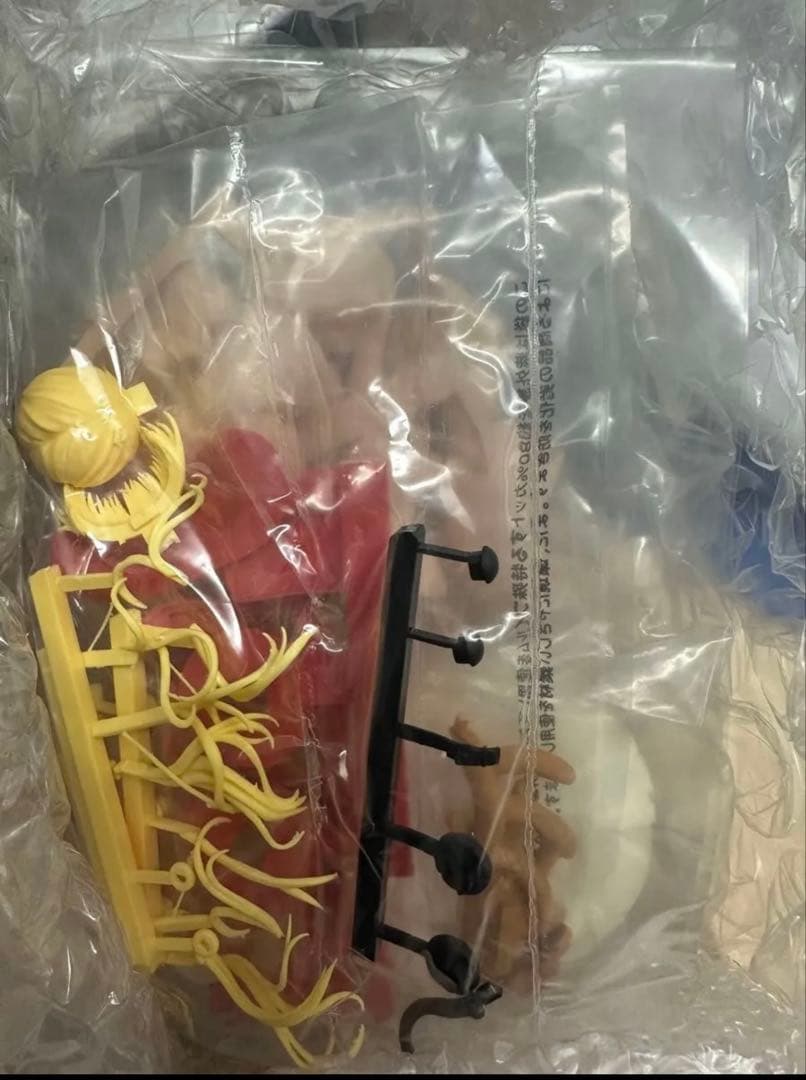 ボークス キャラグミン　すーぱーぽちゃ子 クリスマスver