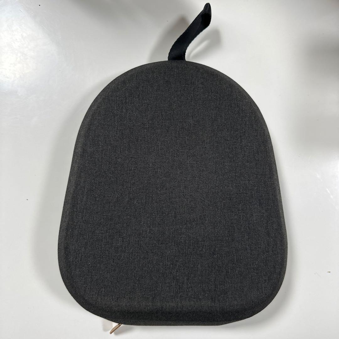 ソニー ワイヤレスノイズキャンセリングヘッドホン WH-1000XM3