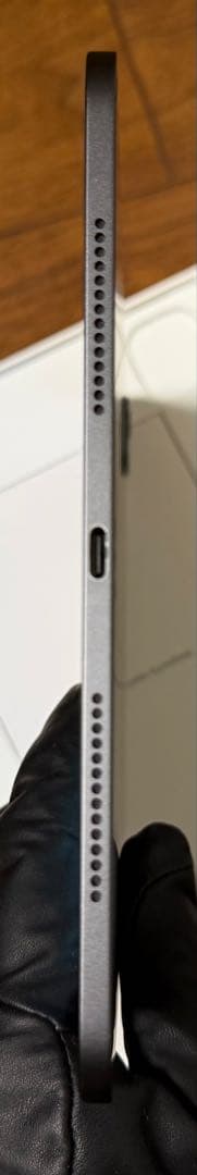 iPad Pro 11インチ (M4) Wi-Fi 256GB スペースブラック