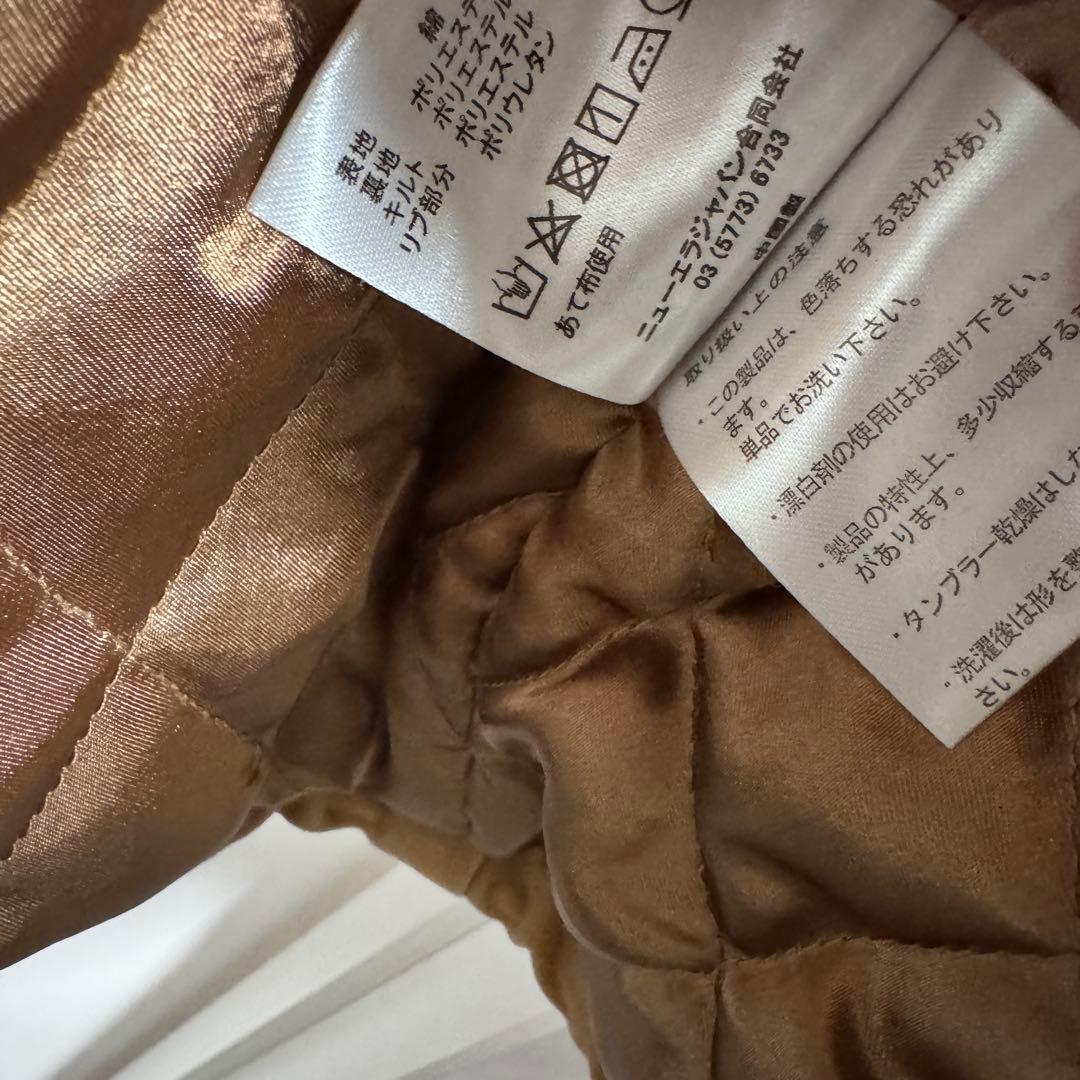 ジャケット・アウター NEWERA WALKING APE DUCK COACHES JACKET