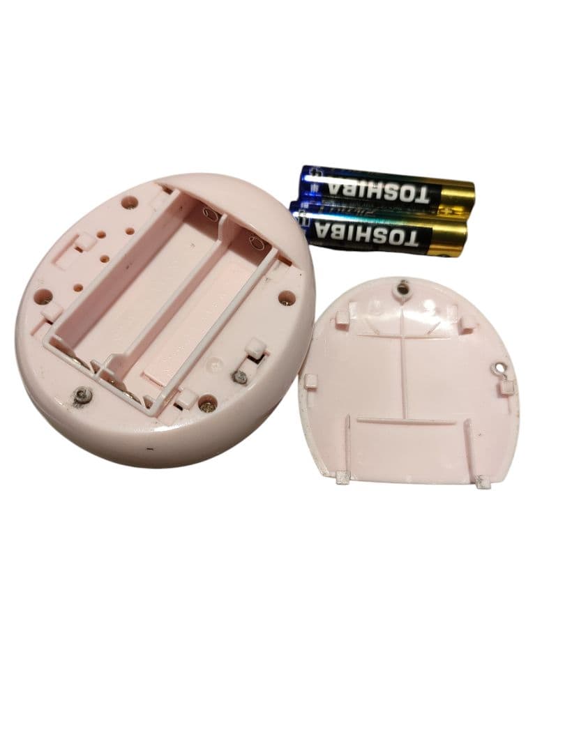 可愛い♥たまごっち20th Anniversary m!x verロイヤルピンク