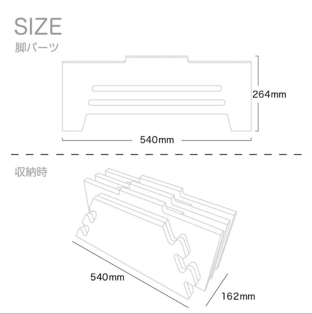 thearth 炭次郎 マット仕上げ ヘキサテーブル！TheArth六角テーブル