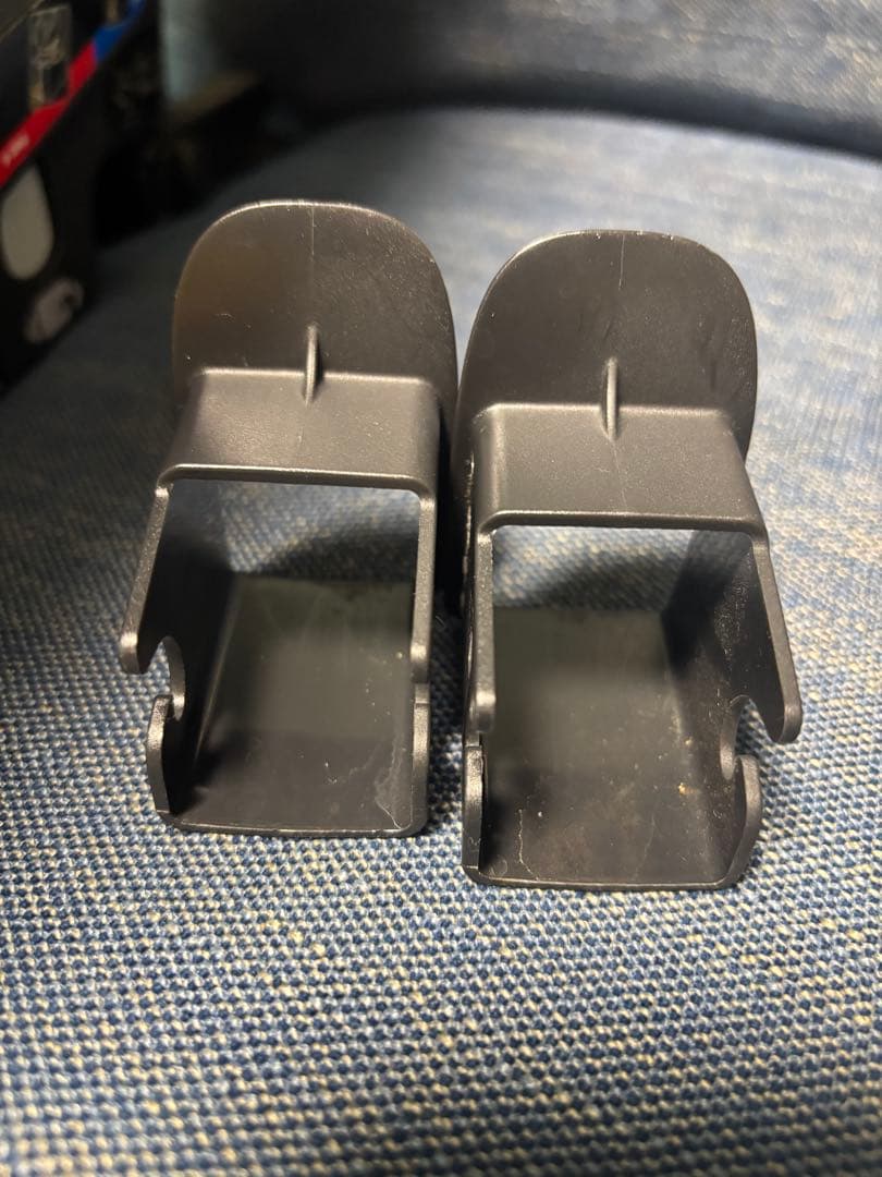 【くまさま専用】Joie チャイルドシートアーク360°②双子