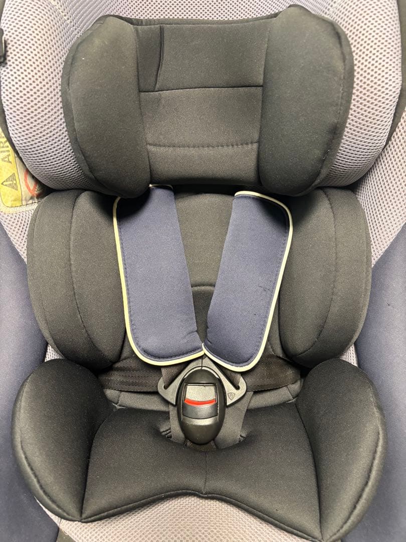 【くまさま専用】Joie チャイルドシートアーク360°②双子