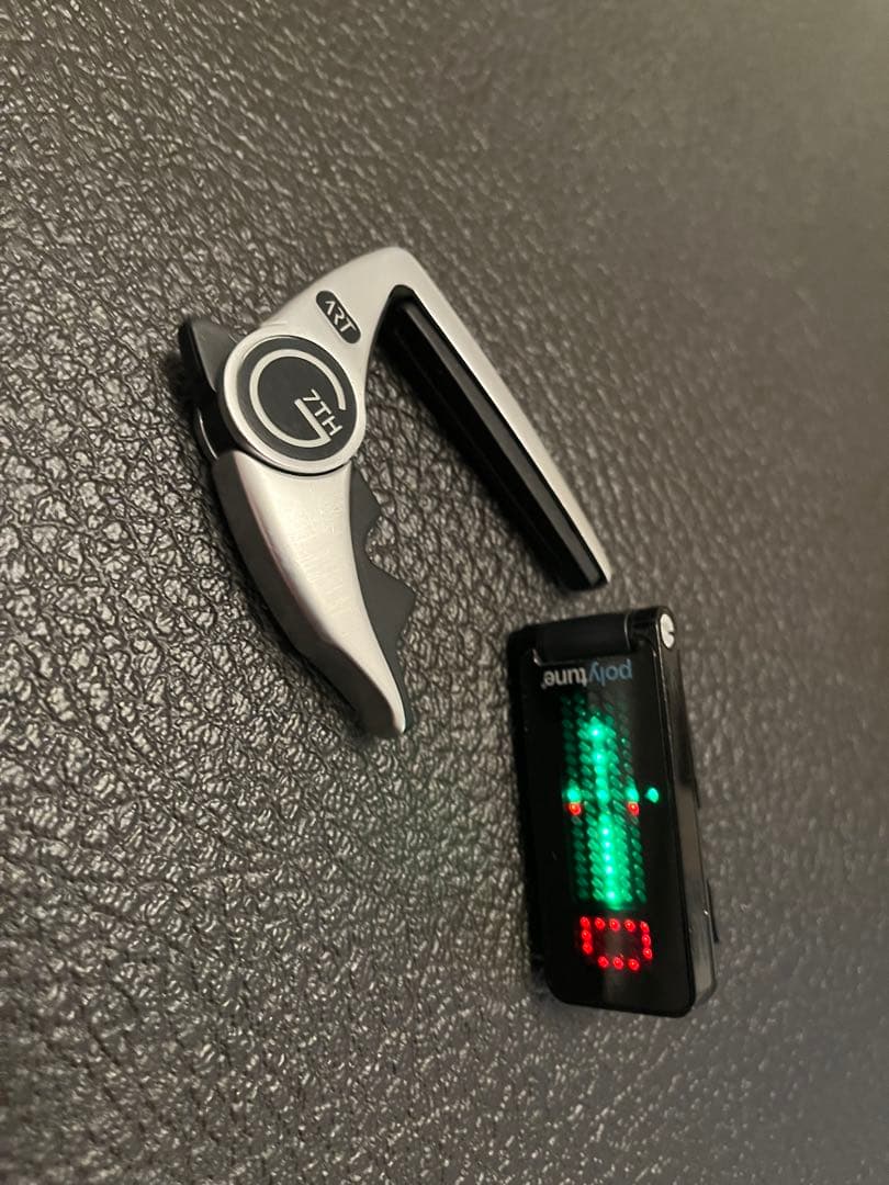 【美品】Taylor 712ce V-Class おまけ付き