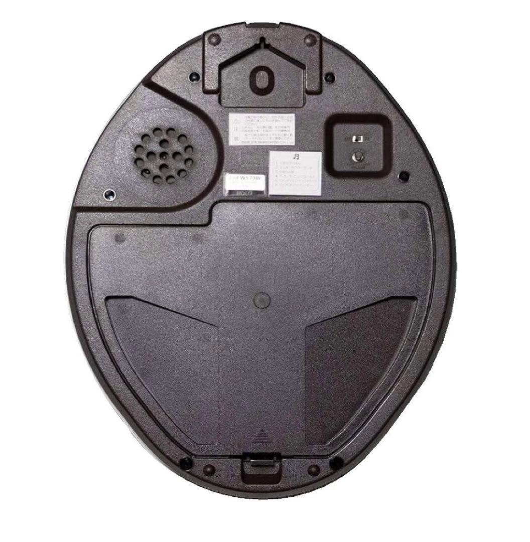 ブランド セイコークロック(Seiko Clock) ミッキーマウス-ホワイト