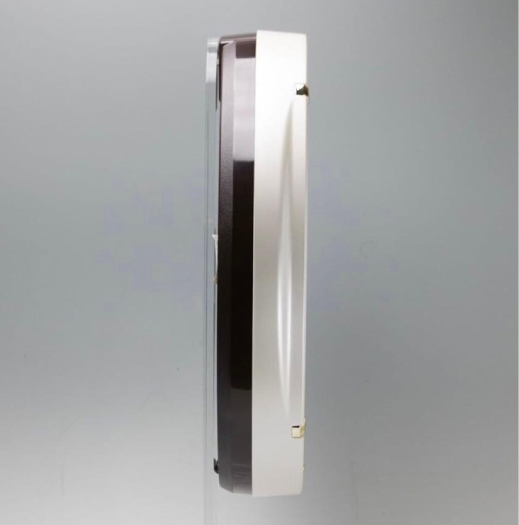 ブランド セイコークロック(Seiko Clock) ミッキーマウス-ホワイト