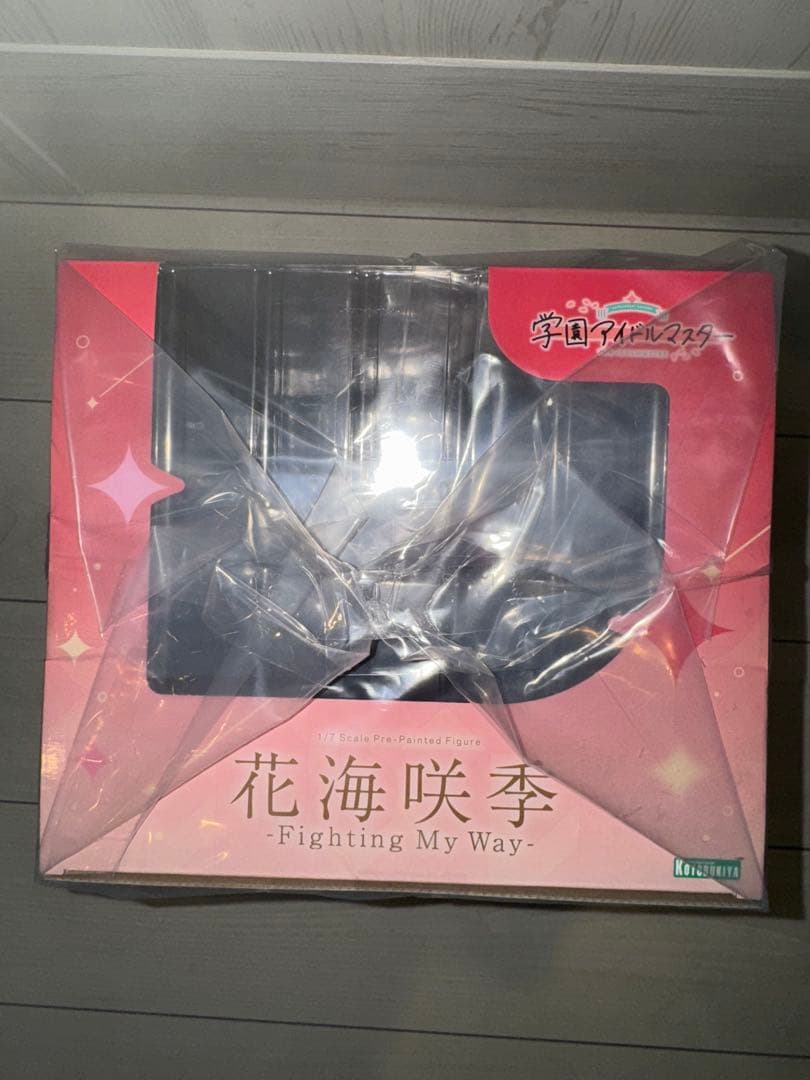 【限定特典付】花海咲季-Fighting My Way-1/7スケールフィギュア