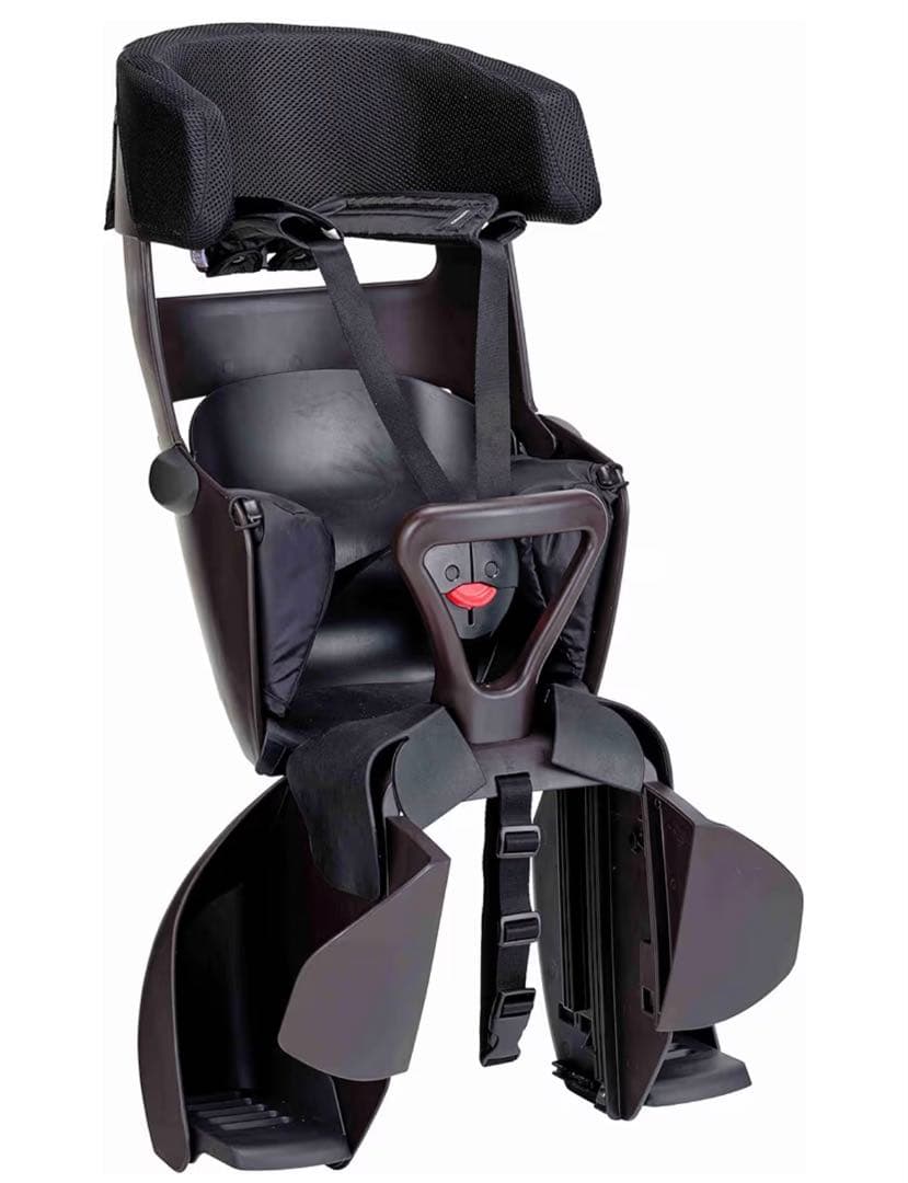 GRANDIA PULS リヤチャイルドシート