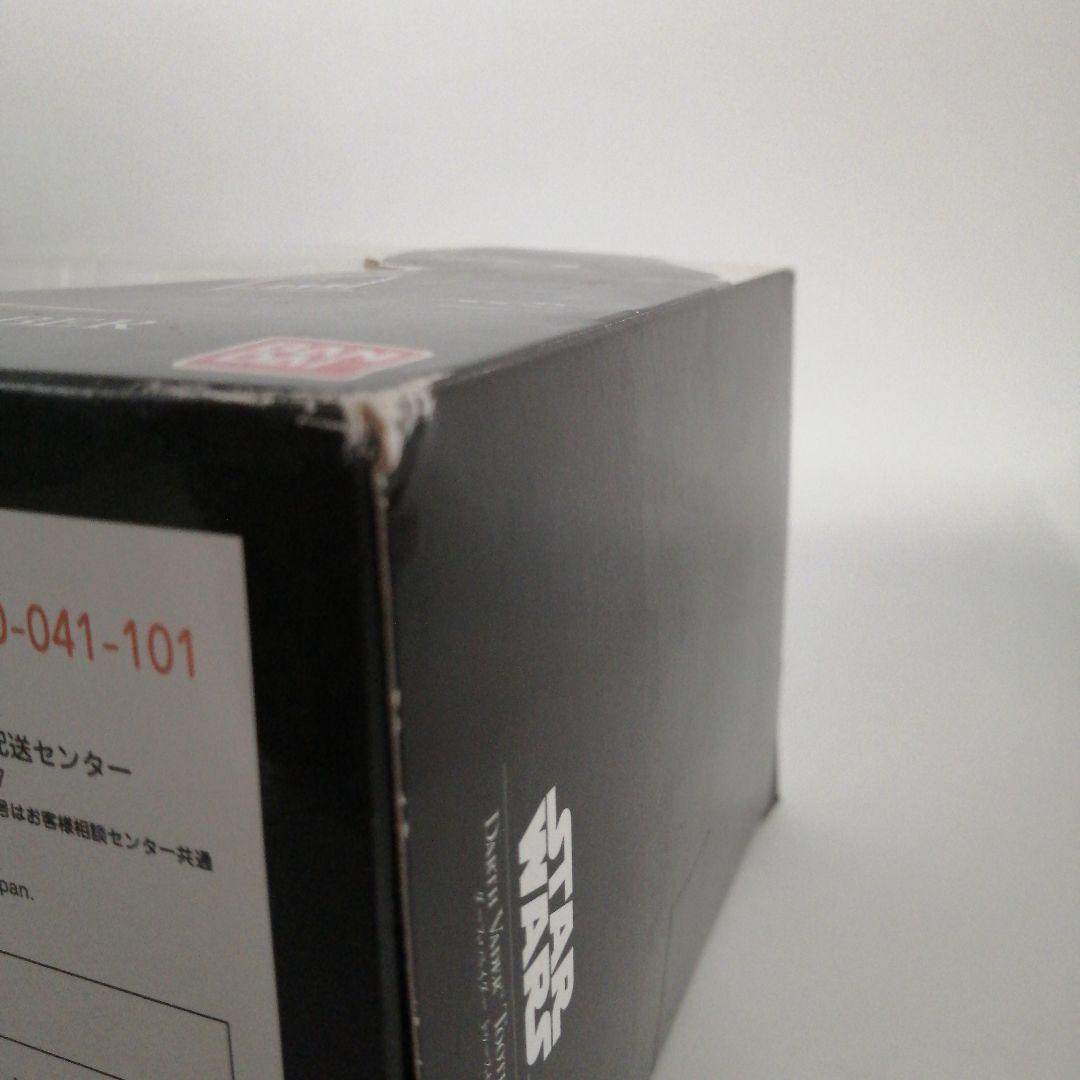 ダース・ベイダー トゥースセイバー