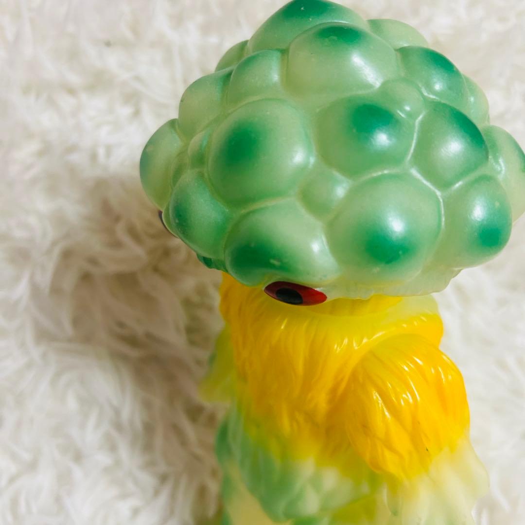 美品！M1号 マタンゴ ソフビ