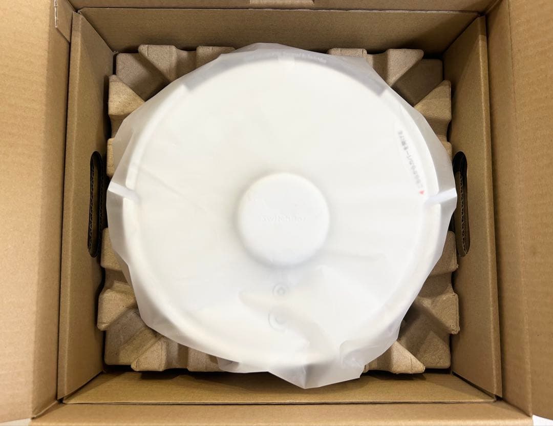 【新品未使用】SwitchBot ロボット掃除機 K10+ [吸引＋水拭き]