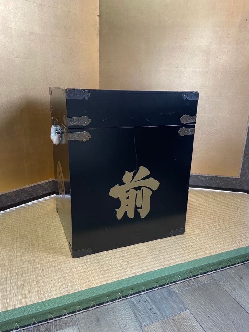 甲冑 屏風 槍 セット